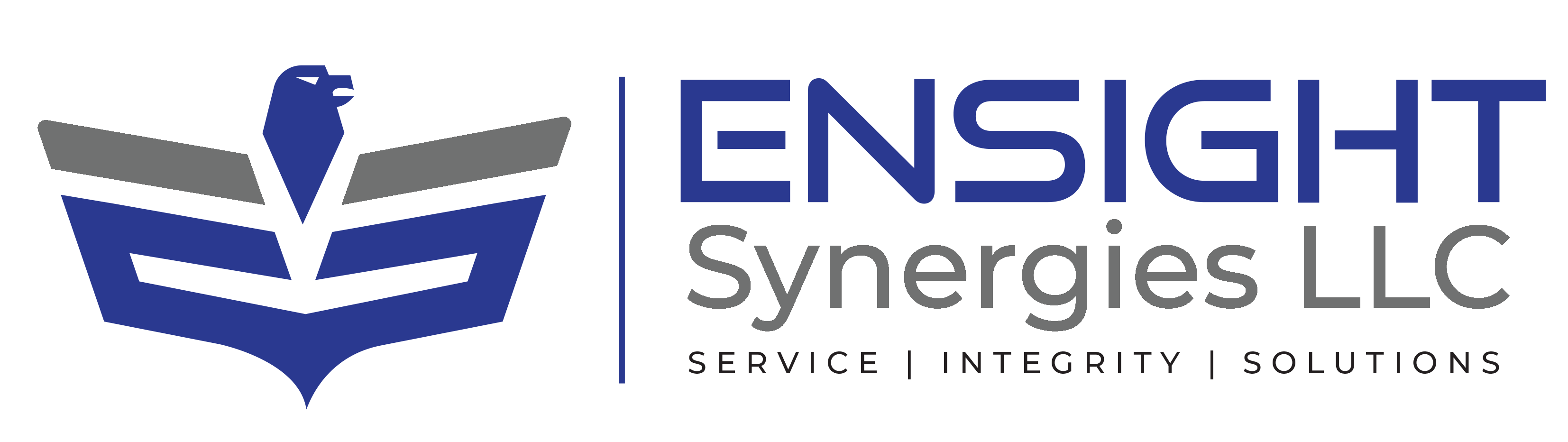 Ensight Synergies LLC Logo
